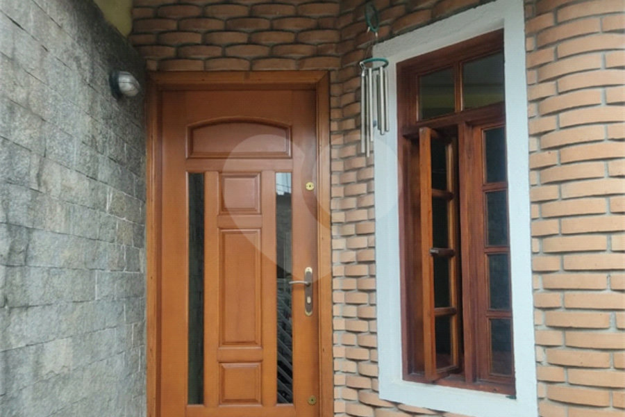Sobrado à venda com 3 quartos, sendo 2 suítes, em Limão, São Paulo, SP