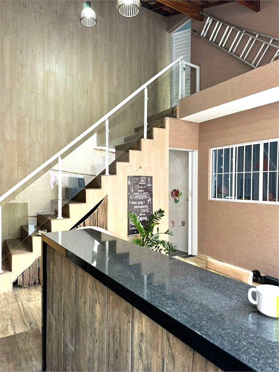Casa Térrea à venda com 2 quartos, sendo 1 suíte,  em Vila Divina Pastora, São Paulo, SP