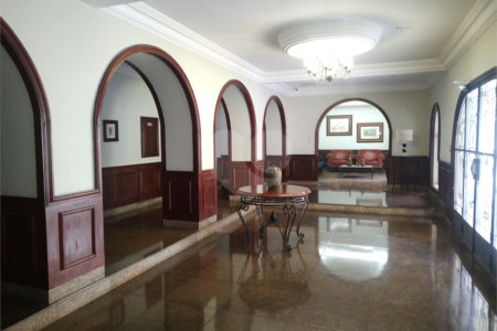 Apartamento à venda com 4 suítes em Vila Clementino, São Paulo, SP