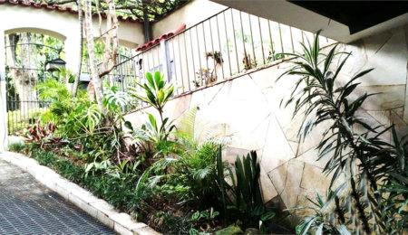 Sobrado à venda com 3 quartos, sendo 1 suíte,  em Horto, São Paulo, SP