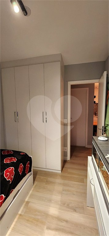 Apartamento Pirituba