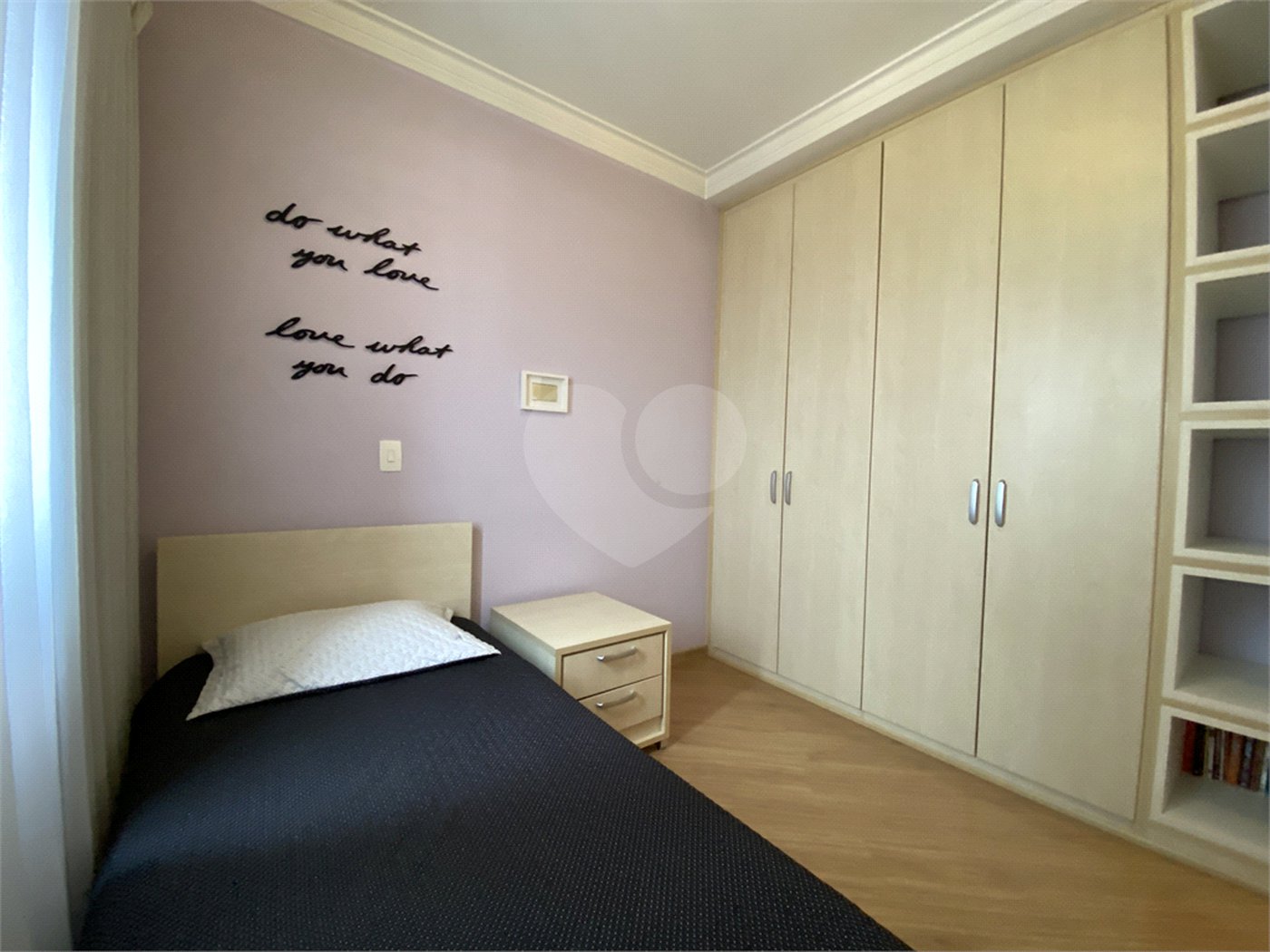 Apartamento à venda com 3 suítes em Rudge Ramos, São Bernardo do Campo, SP