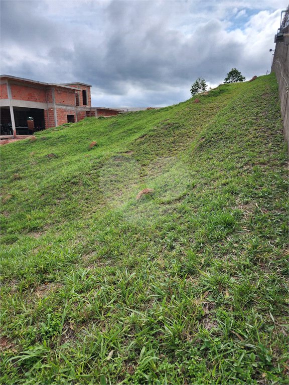 Terreno à venda em Residencial Delle Stelle, Louveira, SP