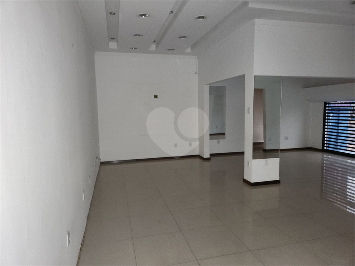 Salão para alugar no Centro, Araraquara, SP