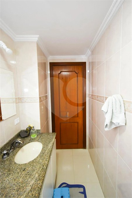 Apartamento à venda com 3 quartos, sendo 1 suíte, em Vila Maria Alta, São Paulo, SP