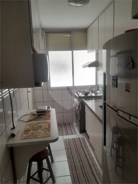 Apartamento à venda com 2 quartos, sendo 1 suíte,  em Pinheiros, São Paulo, SP
