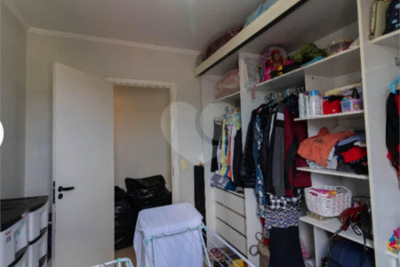 Apartamento à venda com 2 quartos em Jardim Centenário, São Paulo, SP