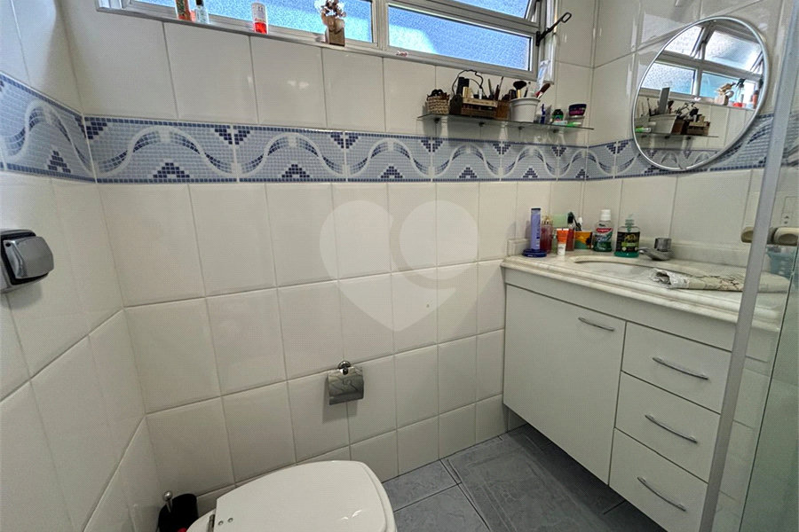 Apartamento à venda com 1 quarto em Vila Ester (zona Norte), São Paulo, SP