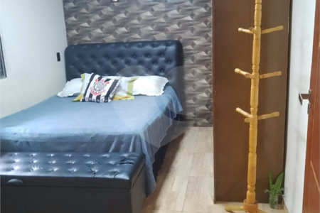 Casa Térrea à venda com 2 quartos em Jardim Arpoador, São Paulo, SP