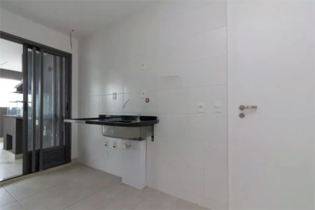Apartamento à venda com 3 quartos, sendo 1 suíte, em Pinheiros, São Paulo, SP