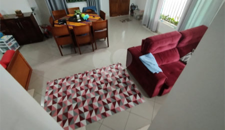 Casa à venda com 5 quartos, sendo 3 suítes,  em Vila Paulicéia, São Paulo, SP
