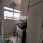 Apartamento à venda com 3 quartos em Água Fria, São Paulo, SP