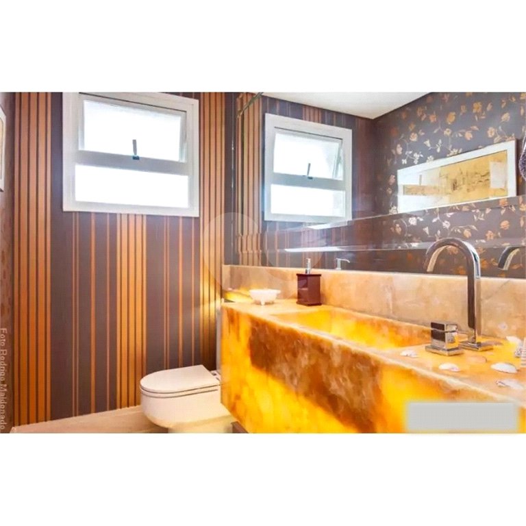 Apartamento à venda com 4 suítes em Moema, São Paulo, SP