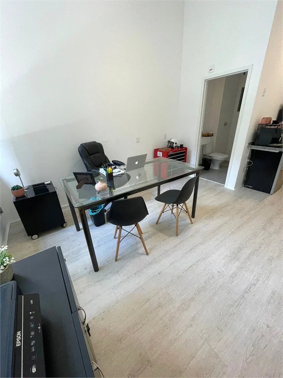 Studio à venda com 1 quarto em Sumarezinho, São Paulo, SP