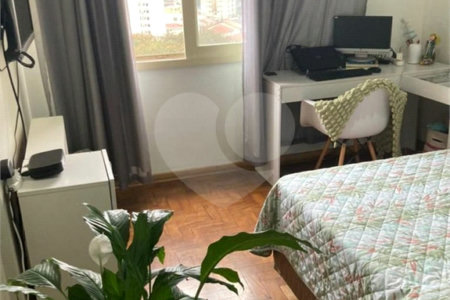 Apartamento à venda com 3 quartos, sendo 1 suíte, em Tucuruvi, São Paulo, SP