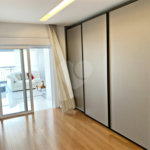 Apartamento à venda com 4 suítes em Santana, São Paulo, SP