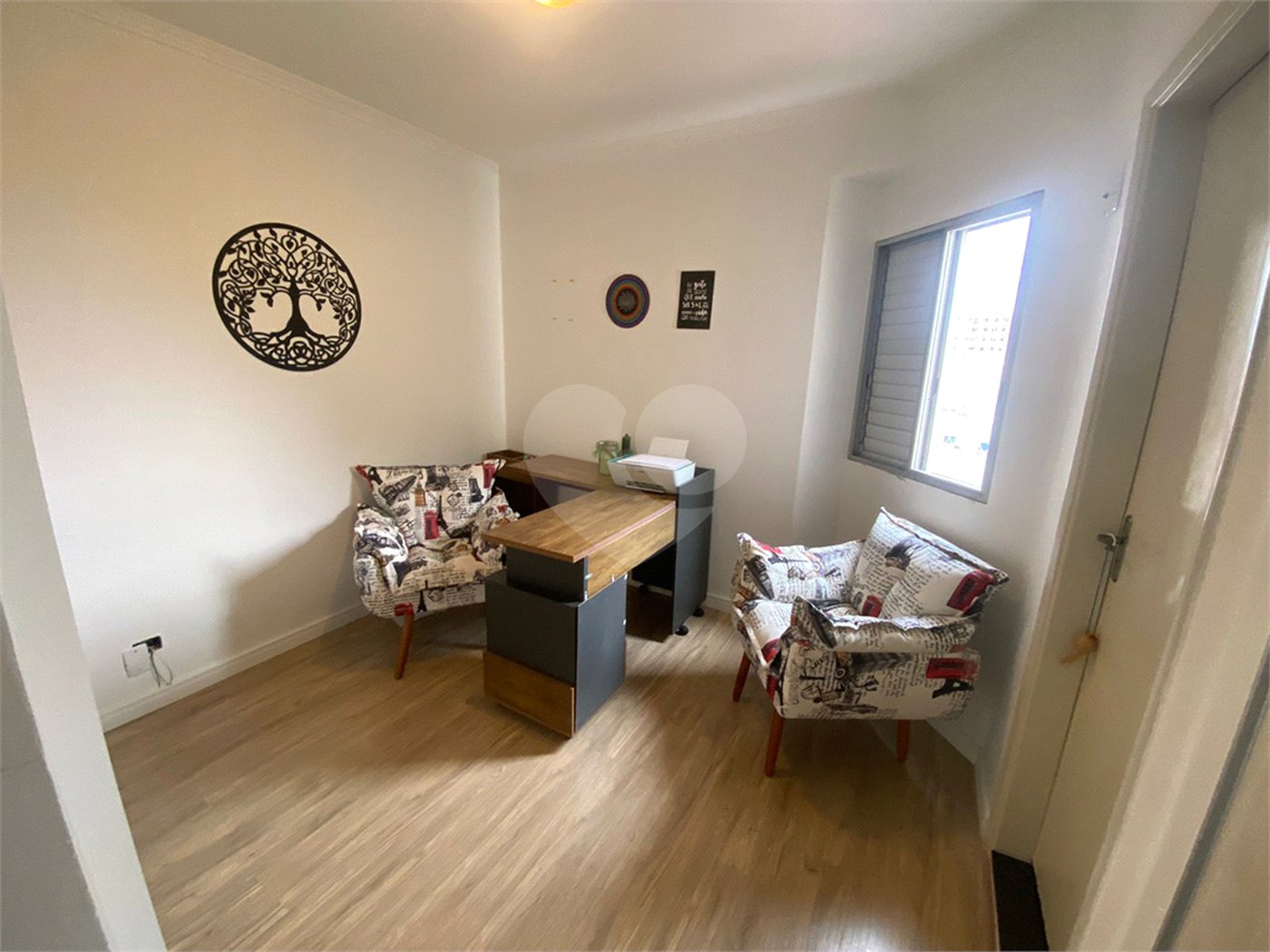 Apartamento à venda com 2 suítes em Tremembé, São Paulo, SP