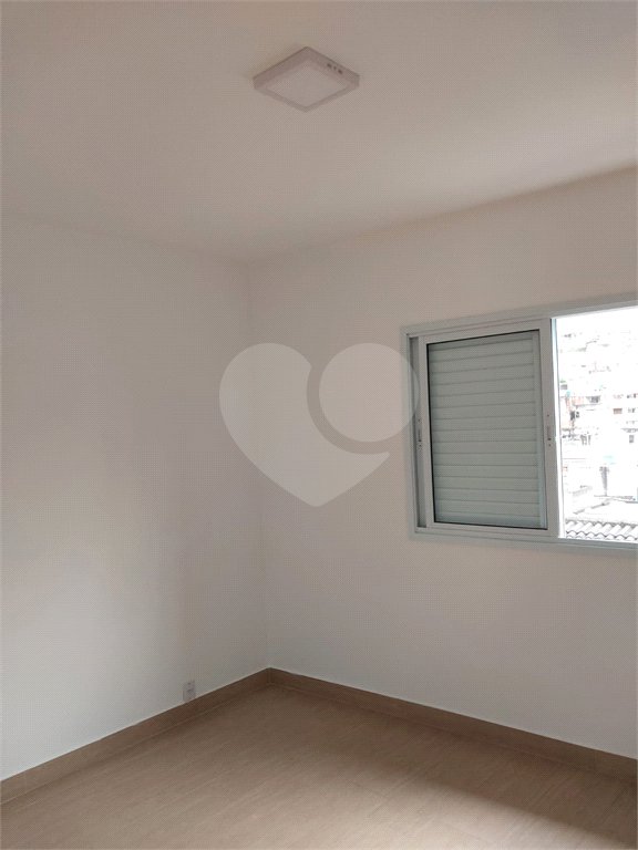 Sobrado à venda com 2 quartos em Casa Verde, São Paulo, SP