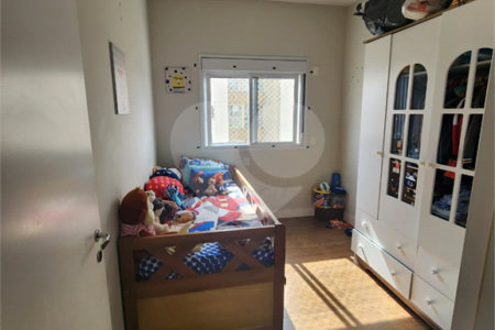 Apartamento à venda com 3 quartos, sendo 2 suítes, no Centro, São Bernardo do Campo, SP