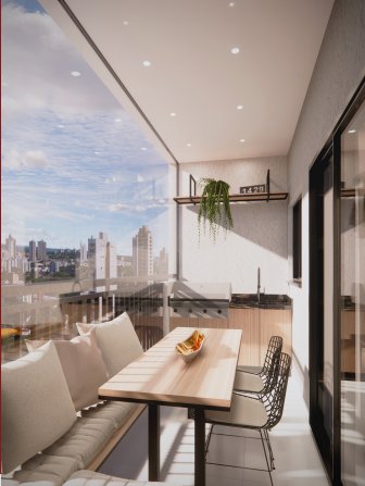 Residencial Veneza