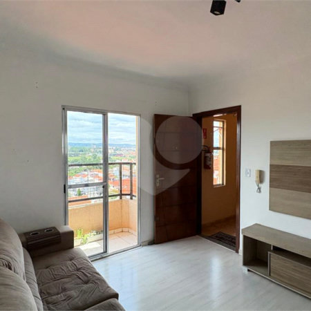 Apartamento à venda com 2 quartos, sendo 1 suíte, em Jardim Leocádia, Sorocaba, SP