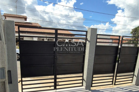 Casa à venda com 2 quartos em Éden, Sorocaba, SP