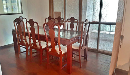 Apartamento à venda com 4 quartos, sendo 3 suítes,  em Itaim Bibi, São Paulo, SP