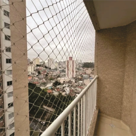 Apartamento à venda com 1 suíte em Parque Vitória, São Paulo, SP