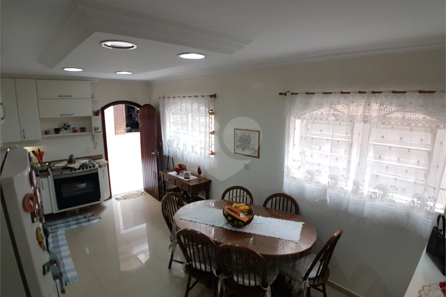 Sobrado à venda com 3 quartos, sendo 1 suíte,  em Tucuruvi, São Paulo, SP