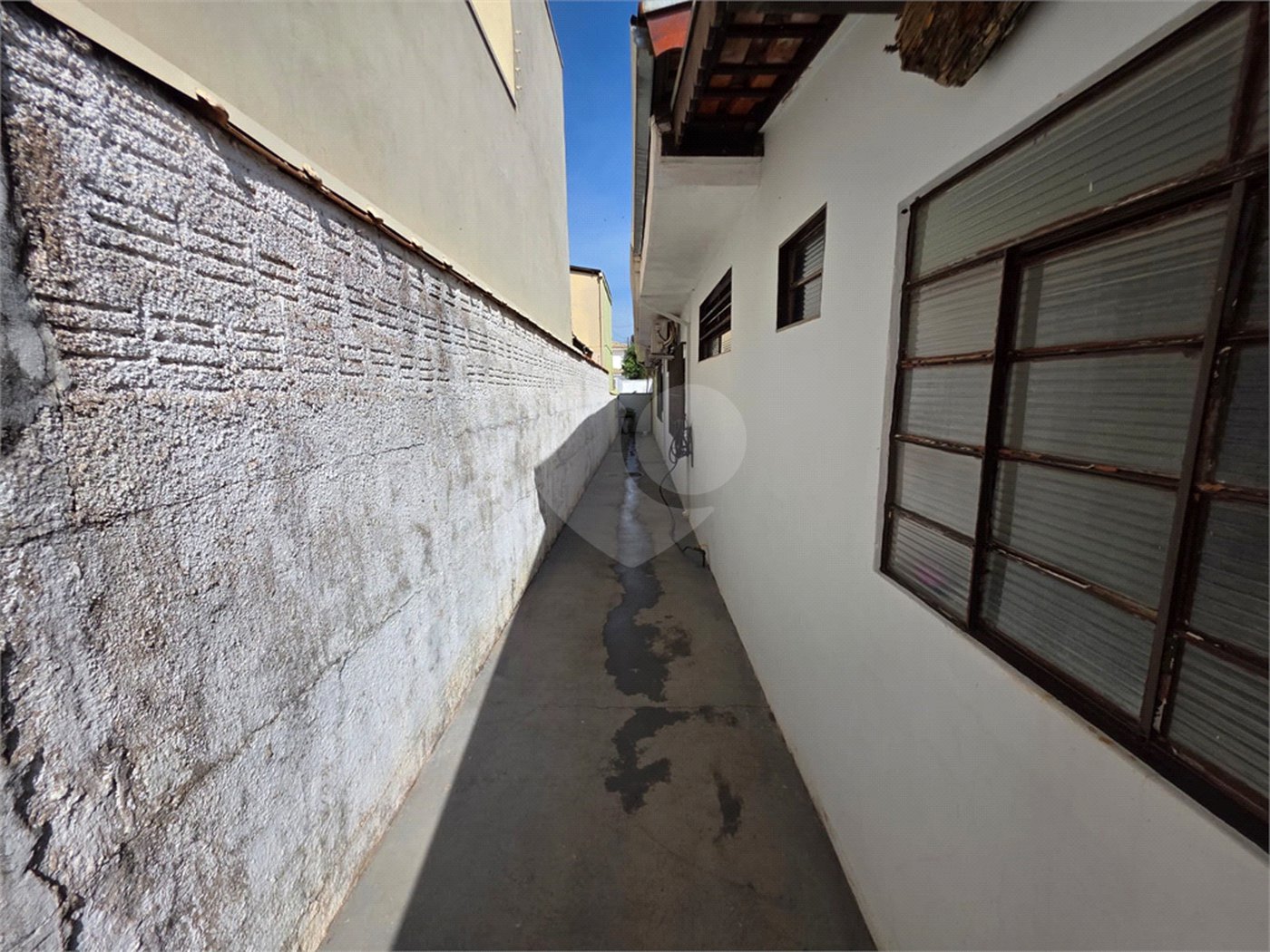 Casa 3 dormitórios + edícula Ibaté.