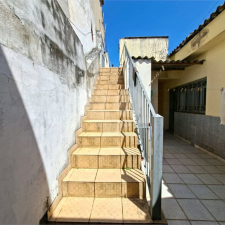 Casa à venda na Vila Galvão, Guarulhos, com 144 m²