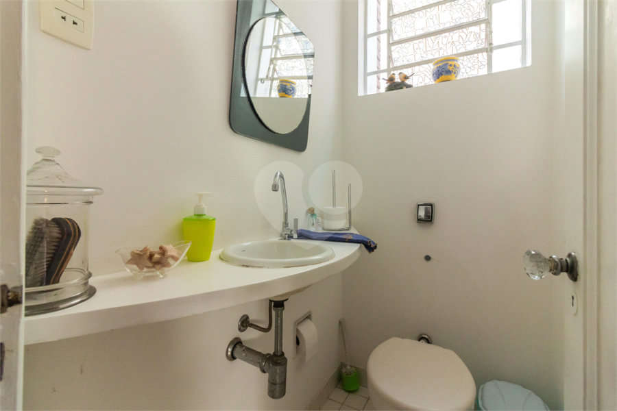 Casa à venda com 3 quartos, sendo 1 suíte, em Jardim Paulistano, São Paulo, SP