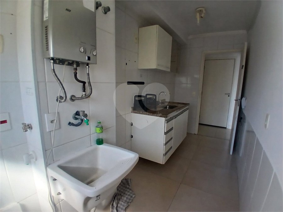 Apartamento à venda ou para alugar com 2 quartos, sendo 1 suíte, em Vila Leopoldina, São Paulo, SP