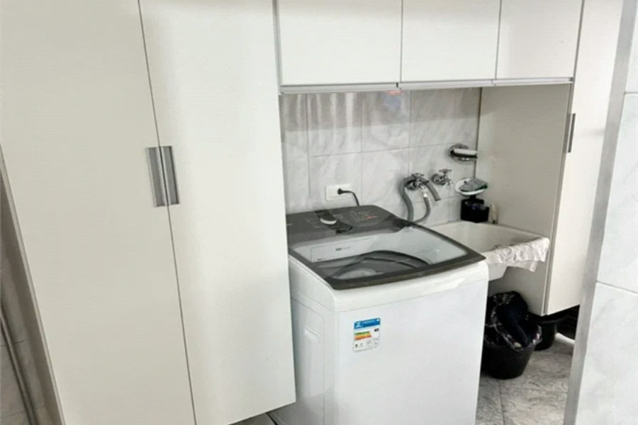 Casa à venda com 2 quartos em Tucuruvi, São Paulo, SP