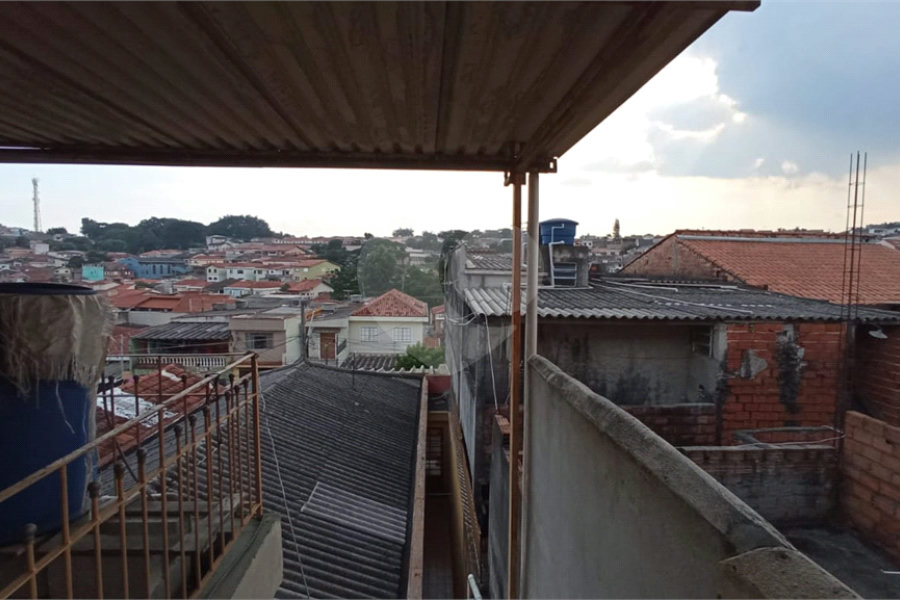 Casa à venda com 4 quartos, sendo 1 suíte, em Tremembé, São Paulo, SP