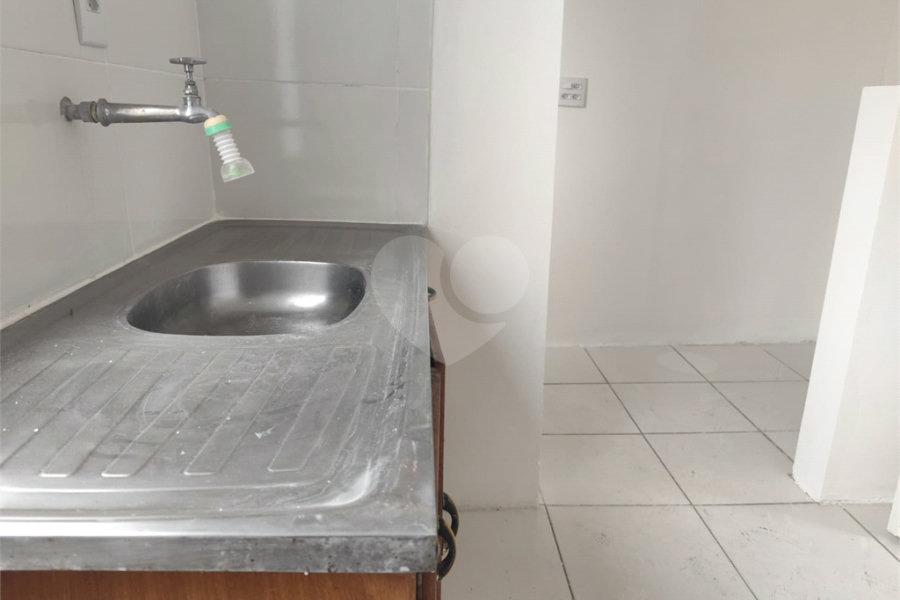 Apartamento à venda com 2 quartos em Jardim Íris, São Paulo, SP