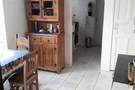 Sobrado à venda com 3 quartos em Vila Romana, São Paulo, SP