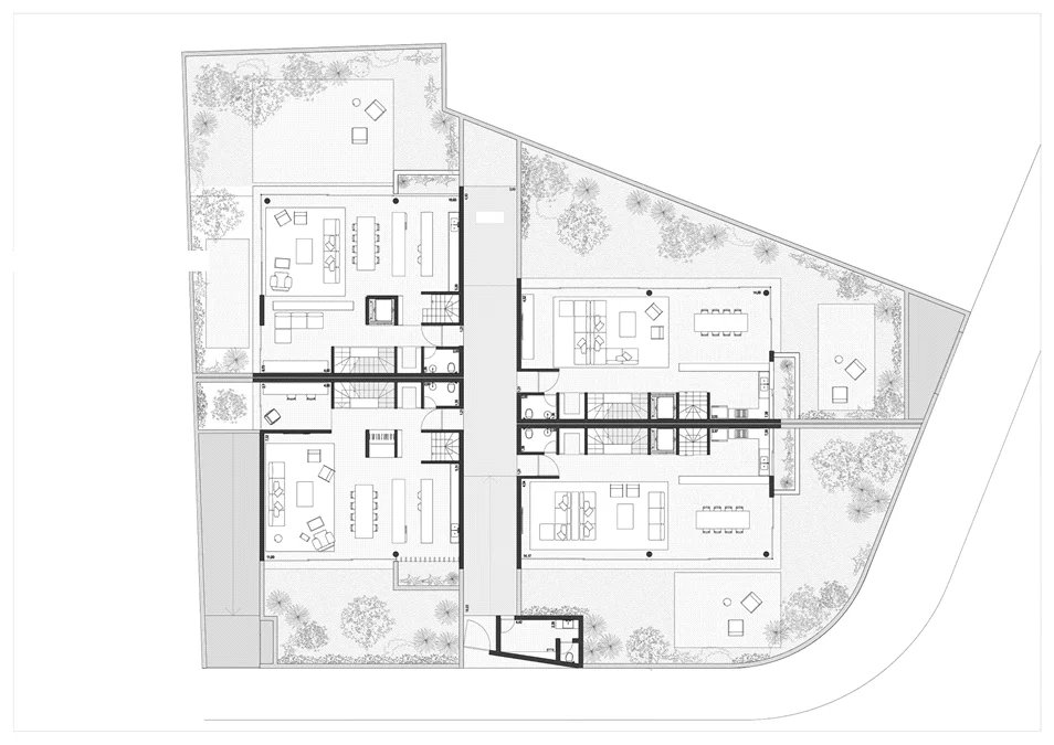 Casa à venda com 4 suítes no condomínio Giu, São Paulo - SP