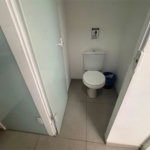 Sala Comercial para venda e locação, Estuário, Santos - SA0057.