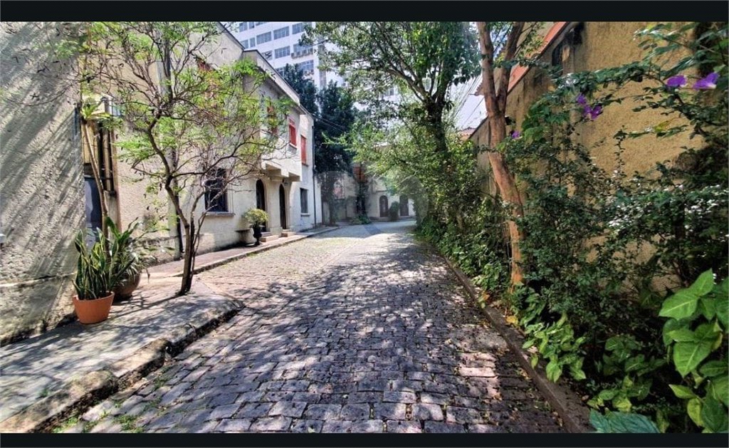 Casa de Vila para alugar com 2 quartos em Higienópolis, São Paulo, SP