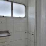 Apartamento à venda com 1 suíte em Vila Alexandria, São Paulo, SP