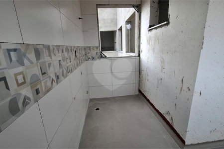 Apartamento à venda com 2 quartos em Parque Vitória, São Paulo, SP