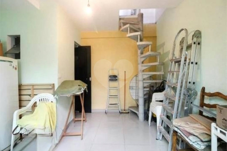 Casa Térrea à venda com 3 quartos, sendo 1 suíte, em Santana, São Paulo, SP