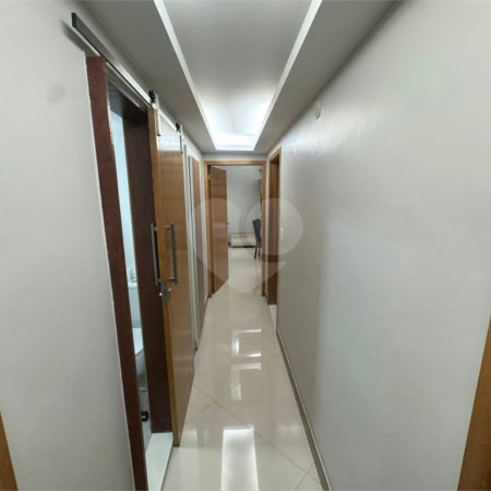 Apartamento à venda com 3 quartos, sendo 1 suíte, em Tijuca, Rio de Janeiro, RJ