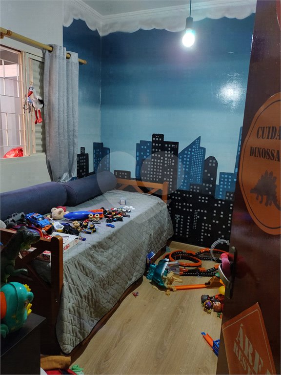 Casa Térrea à venda com 3 quartos em Tremembé, São Paulo, SP
