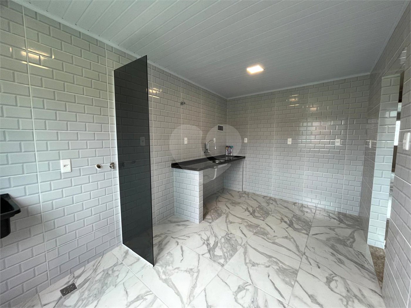 Casa à venda com 2 quartos, sendo 1 suíte,  em Guaratiba, Rio de Janeiro, RJ