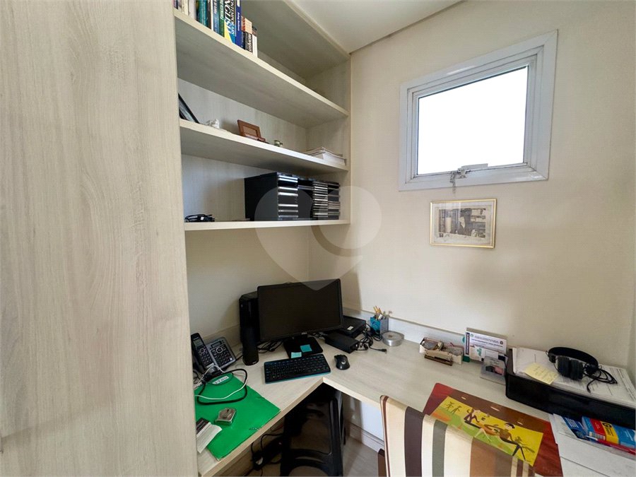 Apartamento à venda com 3 quartos, sendo 1 suíte, em Mandaqui, São Paulo, SP