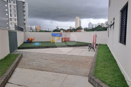 Apartamento à venda com 2 quartos em Jardim do Colégio (zona Norte), São Paulo, SP