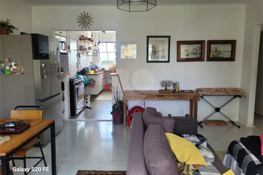 Apartamento à venda com 2 quartos em Jardim Europa, São Paulo, SP