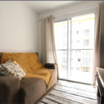 Apartamento à venda com 2 quartos, sendo 1 suíte,  em Vila Andrade, São Paulo, SP